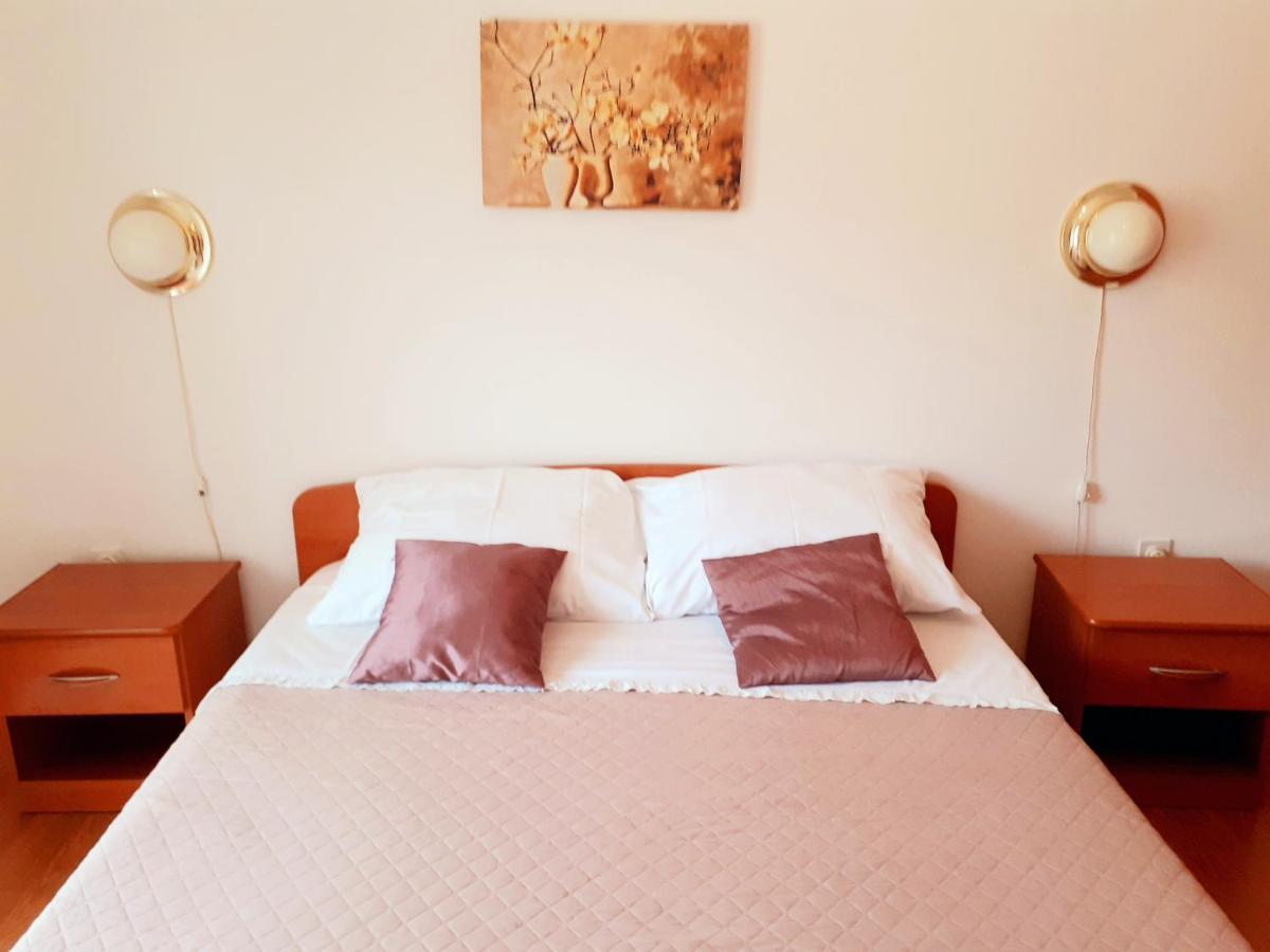 Open Sea Apartmani Grebaštica Kamer foto