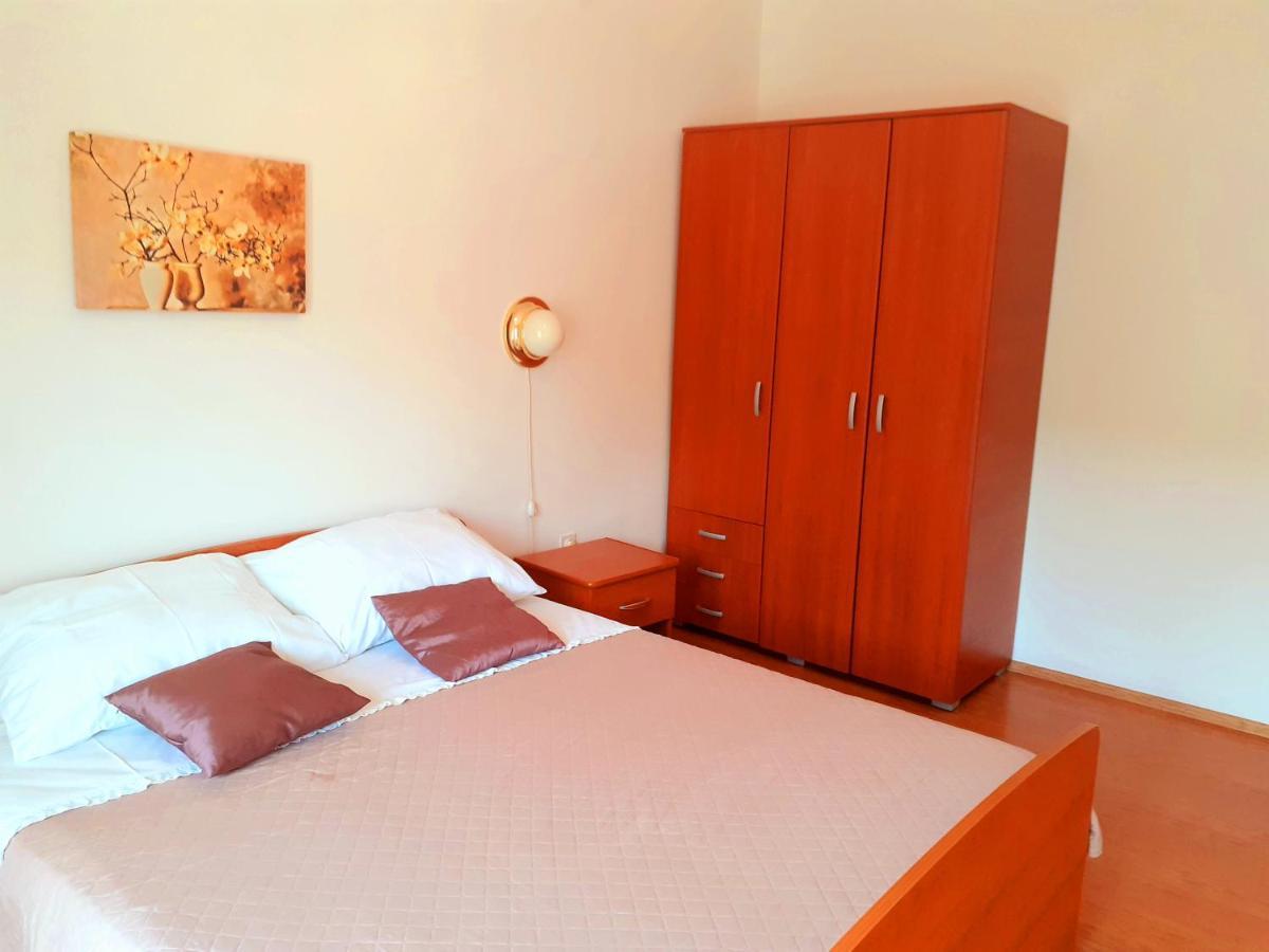 Open Sea Apartmani Grebaštica Kamer foto