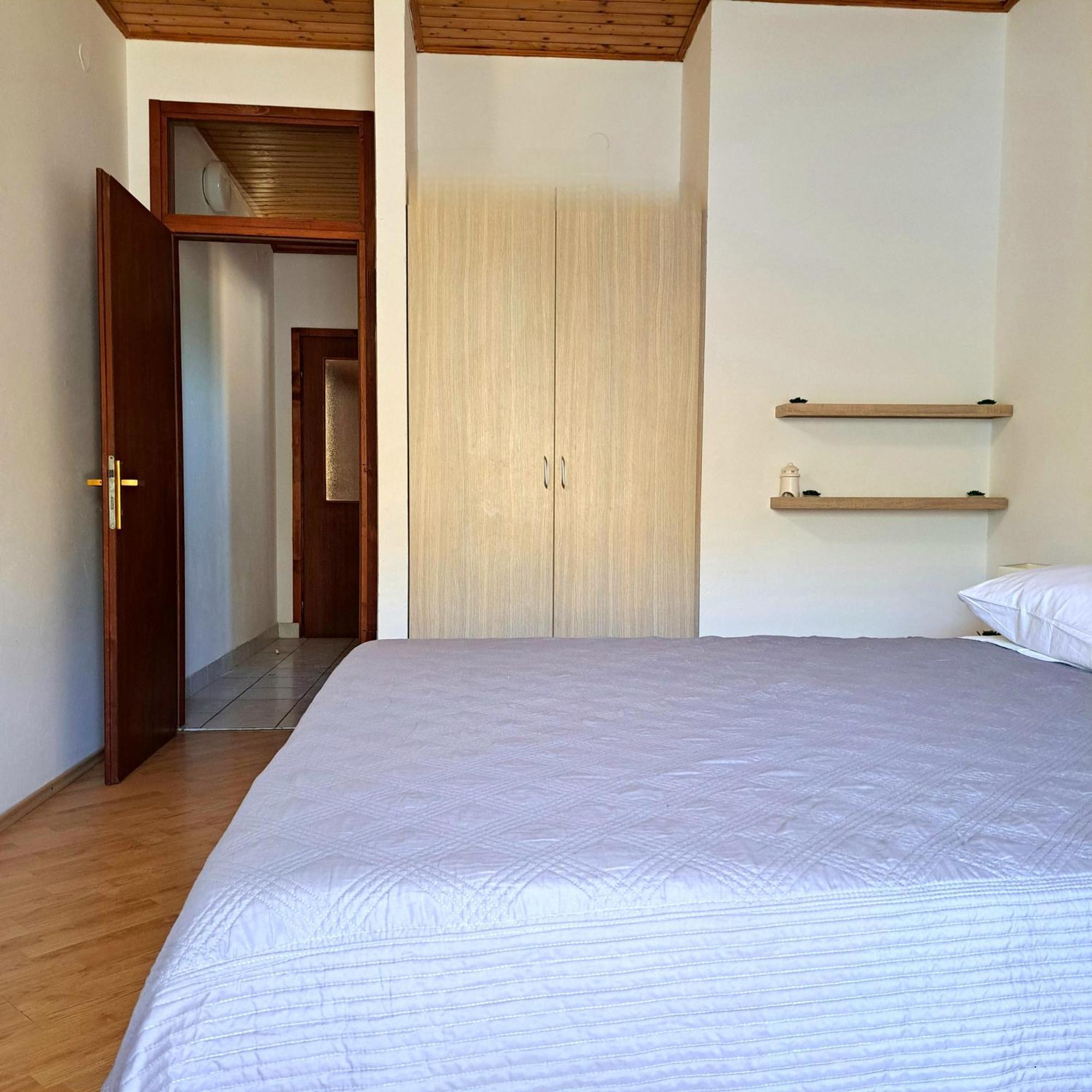 Open Sea Apartmani Grebaštica Kamer foto