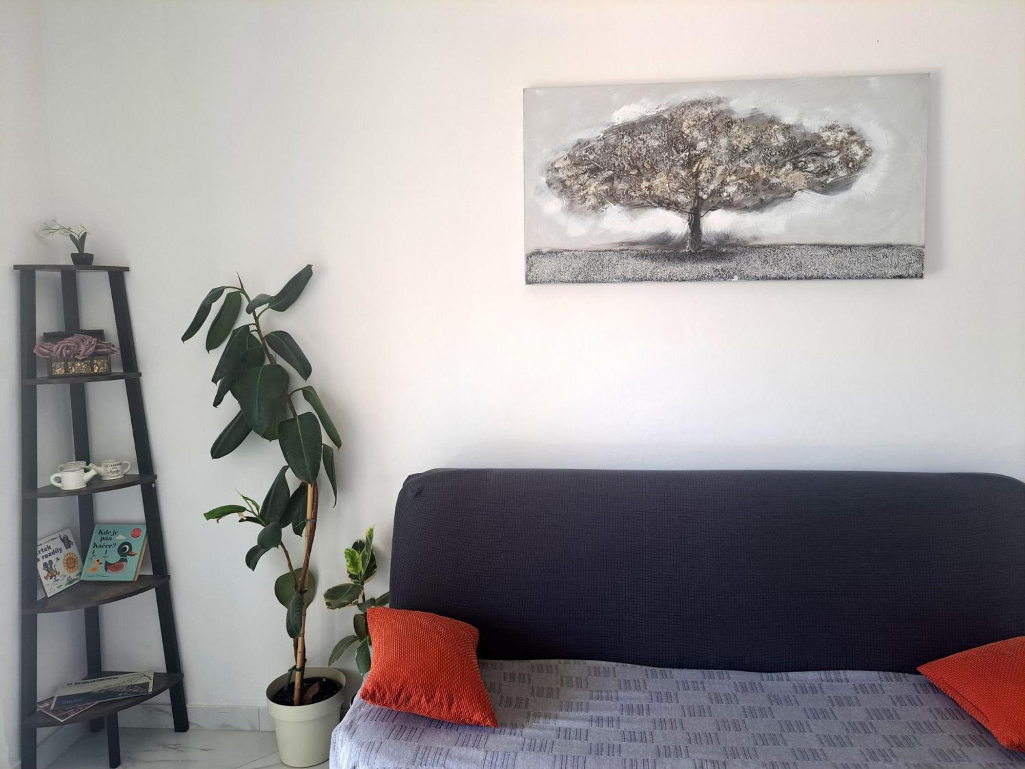 Open Sea Apartmani Grebaštica Kamer foto